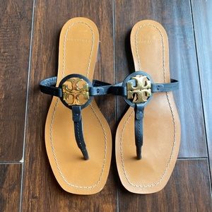 🚫 SOLD 🚫 Tory Burch Sandals